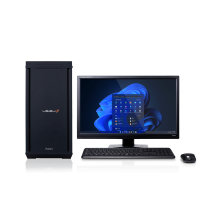 ゲーミングPC LEVEL∞ より、AMD Radeon™ RX 7900 XTX 搭載BTOパソコン発売