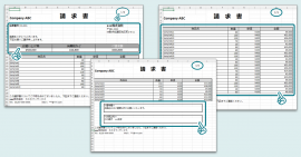 DioDocs for Excel／DioDocs for PDF V6Jリリース