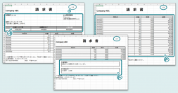 可変レイアウトやページ数出力に対応したExcel／PDFドキュメントAPIライブラリ2製品を2月8日リリース― DioDocs for Excel／DioDocs for PDF ―