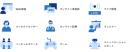 kywayの活用シーン kywayの活用シーン
