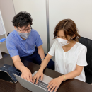 ～対面講座の様子～