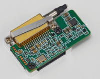 光デジタルコヒーレント通信向けNano-ITLAの帯域拡張でSuper C-band、L-bandに対応