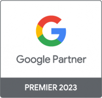 AZ、Google Partners プログラムの国内最上位(上位3％)「2023 Premier Partner」に認定