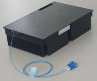 伝送システムを低雑音に抑える前方励起ラマンユニットを世界に先駆け開発