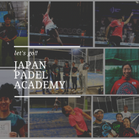日本人初となるWORLD PADEL TOUR出場プレーヤー、コーチとして世界を目指すためのクラウドファンディングを3月20日まで実施