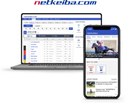 競馬情報ポータルサイト「netkeiba.com」が英語に対応！日本競馬の情報を世界へ発信！