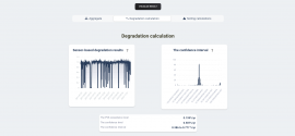 EnerScale for PV Condition Tools