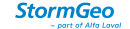 StormGeo Logo
