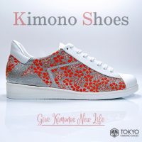 TOKYO KIMONO SHOES を浅草から世界へ！アクスト、POPATOと戦略的パートナーシップを締結