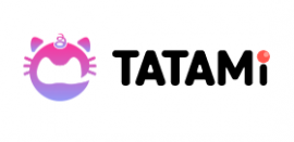 TATAMI ロゴ
