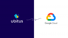 ユビタスとGoogle Cloudがクラウドベースゲームストリーミングを強化するために業務提携することを発表。
