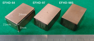 絞り加工用銅合金条EFHD(R)シリーズを開発