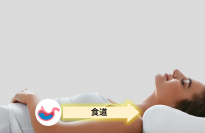 メモリーフォーム素材を採用した韓国発の三角枕が、Makuakeにて目標額2,600％を突破！3月29日まで先行予約受付