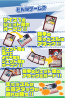 どんなゲーム？