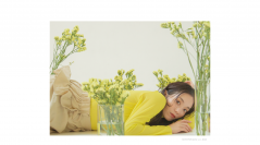 花と呼吸する生活を提案するアパレルブランド「SUFS」が3月29日よりNEWoMan横浜にて、2023春のPOPUPを開催-服に咲く花によって生活に花を添える-