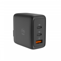 「(nb)Power」よりコンパクト＋大容量＋安全性を兼ね備えたUSB PD／PPS対応65W急速充電器が2023年3月31日登場