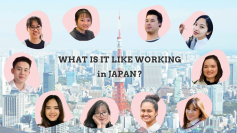 外国人に向けて日本や介護の仕事の魅力を伝えるプロモーション映像を3月31日より公開