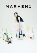 MARHEN.J ソル・イナ OAT MARHEN.J ソル・イナ OAT