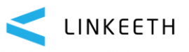 LINKEEThロゴ LINKEEThロゴ