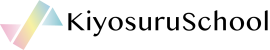 キヨスルスクールロゴ