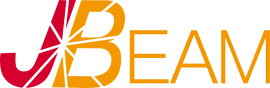 株式会社 J-BEAM ロゴ