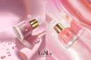 LoNLy商品カット(ローズムーン&ユメ) LoNLy商品カット(ローズムーン&ユメ)