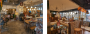 ILLGATE店内