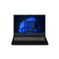 ゲーミングPC LEVEL∞、GeForce RTX™ 3050 LAPTOP GPU搭載 15型ゲーミングノートパソコン発売