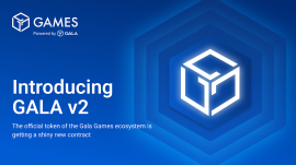 Introducing GALA v2