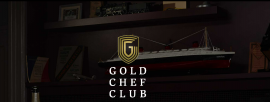 GOLD CHEF CLUB