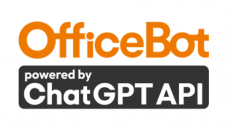 ネオス、AIチャットボットサービスをフルリニューアル！【OfficeBot】 powered by ChatGPT APIを提供開始