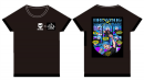 BREWDOG × MAN WITH A MISSION コラボTシャツ