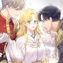 「我慢してください、大公様」03 「我慢してください、大公様」03