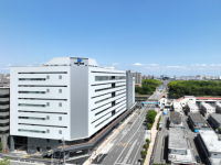 ネットワンシステムズ、イノベーションセンター netone valleyを開設