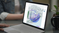 Autodesk、次世代の建築設計を可能にする建築・エンジニアリング・建設・運用業界向けクラウド「Forma」を発表