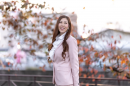 代表取締役社長　小原 麻央
