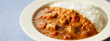 暑い夏をスパイスと一緒に乗り切ろう！夏カレーがリニューアル・今年も期間限定で登場