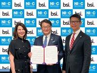 BSIグループジャパン（英国規格協会）、グローバル初となる（※1）AA1000に基づくISO 30414人的資本情報開示保証を日本情報通信に授与