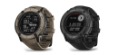 Instinct 2X Dual Power Tactical Edition Coyote Tan, Black Instinct 2X Dual Power Tactical Edition Coyote Tan, Black