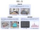アプリ機能一覧 アプリ機能一覧