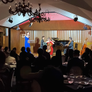 Vol.9 演奏風景 Vol.9 演奏風景
