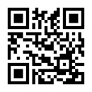 お申し込みURL 二次元コード お申し込みURL 二次元コード