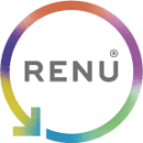 RENUプロジェクト　ロゴ