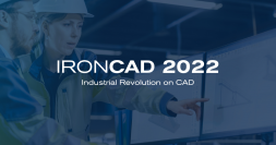 機械設計向け3D CAD「IRONCAD」の日本・ASEANの総代理店 株式会社クリエイティブマシンが「IronCAD Design Collaboration Suite」の新バージョンをリリース