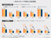 シネブリッジ創業20周年目前   過去10年のシネアドのメディア調査を総括