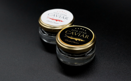 FIVE STAR CAVIAR 30g FIVE STAR CAVIAR 30g