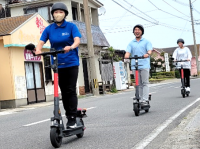 2023年度 第13回 EST交通環境大賞で国土交通大臣賞を受賞！「離島の課題に再エネと小型EVを活用した取り組み」
