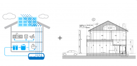 株式会社MISAWA-OTG100蔵　住宅モデルを発表