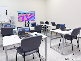 テテ名谷校 教室 テテ名谷校 教室