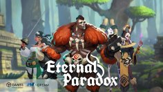 Gala Games、モバイル向け4x RPG戦略ゲーム「Eternal Paradox」の第2回プレイテストを開催中！